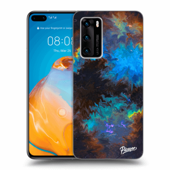 Obal pre Huawei P40 - Space