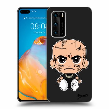 Obal pre Huawei P40 - Separ