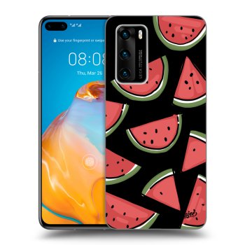 Obal pre Huawei P40 - Melone