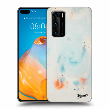 Obal pre Huawei P40 - Splash