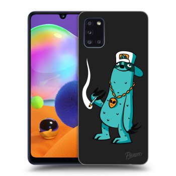 Obal pre Samsung Galaxy A31 A315F - Earth - Je mi fajn