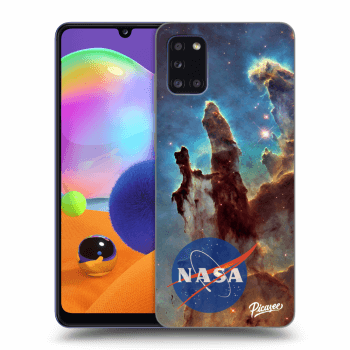 Obal pre Samsung Galaxy A31 A315F - Eagle Nebula