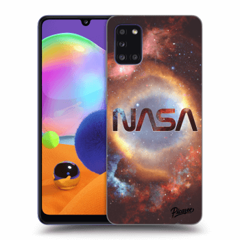 Obal pre Samsung Galaxy A31 A315F - Nebula