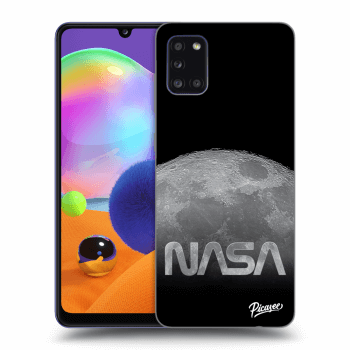 Obal pre Samsung Galaxy A31 A315F - Moon Cut