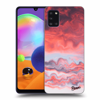 Obal pre Samsung Galaxy A31 A315F - Sunset