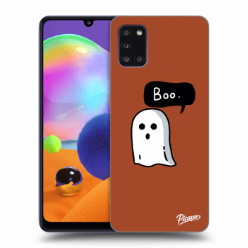 Obal pre Samsung Galaxy A31 A315F - Boo