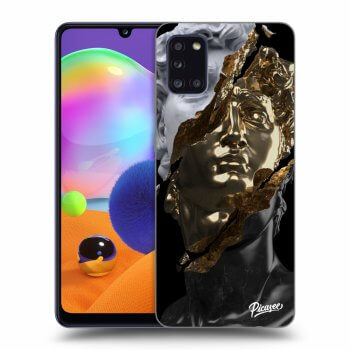 Obal pre Samsung Galaxy A31 A315F - Trigger