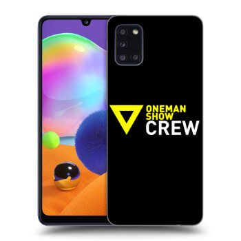 Obal pre Samsung Galaxy A31 A315F - ONEMANSHOW CREW