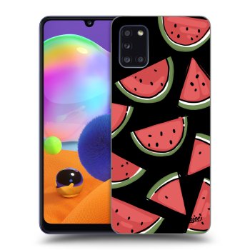 Obal pre Samsung Galaxy A31 A315F - Melone
