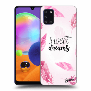 Obal pre Samsung Galaxy A31 A315F - Sweet dreams