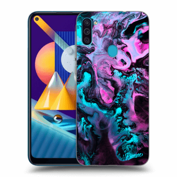 Obal pre Samsung Galaxy M11 - Lean