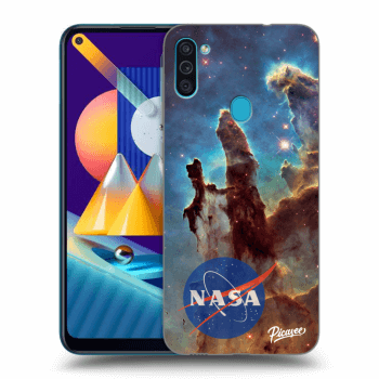 Obal pre Samsung Galaxy M11 - Eagle Nebula