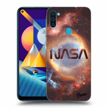 Obal pre Samsung Galaxy M11 - Nebula