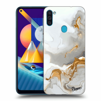 Obal pre Samsung Galaxy M11 - Her