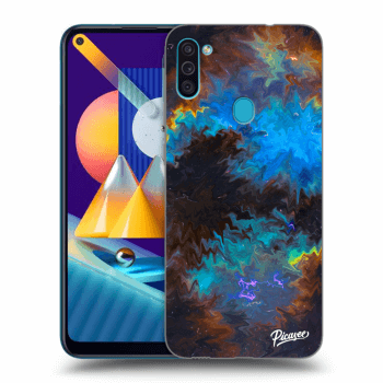 Obal pre Samsung Galaxy M11 - Space