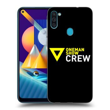 Obal pre Samsung Galaxy M11 - ONEMANSHOW CREW