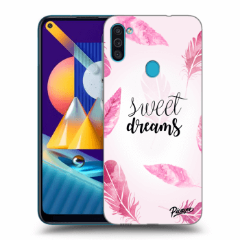 Obal pre Samsung Galaxy M11 - Sweet dreams