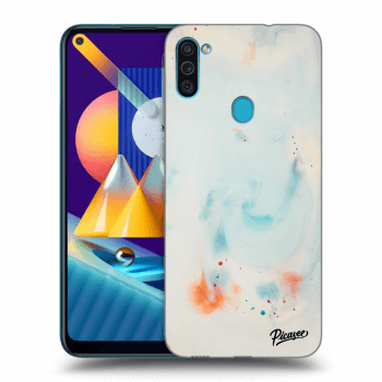 Obal pre Samsung Galaxy M11 - Splash