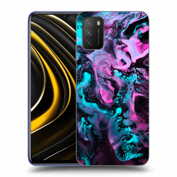 Obal pre Xiaomi Poco M3 - Lean