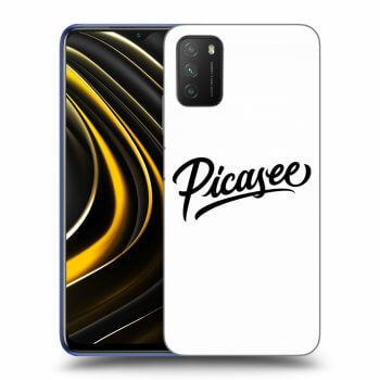 Picasee ULTIMATE CASE pro Xiaomi Poco M3 - Picasee - black