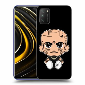 Obal pre Xiaomi Poco M3 - Separ