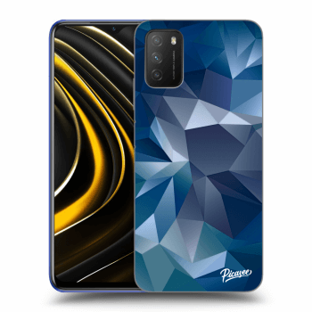 Obal pre Xiaomi Poco M3 - Wallpaper