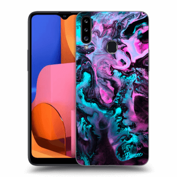 Obal pre Samsung Galaxy A20s - Lean