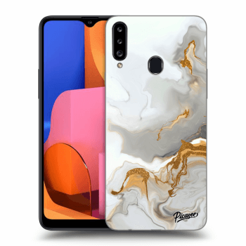 Obal pre Samsung Galaxy A20s - Her