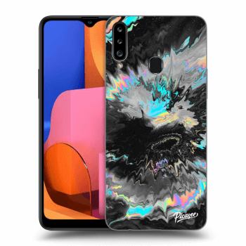 Obal pre Samsung Galaxy A20s - Magnetic