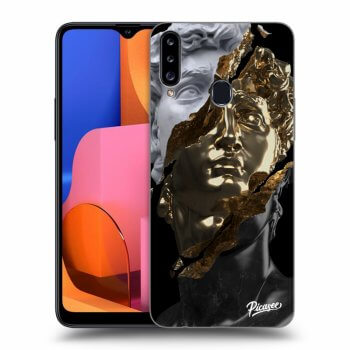 Obal pre Samsung Galaxy A20s - Trigger