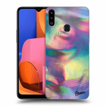 Obal pre Samsung Galaxy A20s - Holo