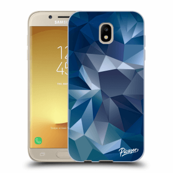 Picasee silikónový prehľadný obal pre Samsung Galaxy J5 2017 J530F - Wallpaper