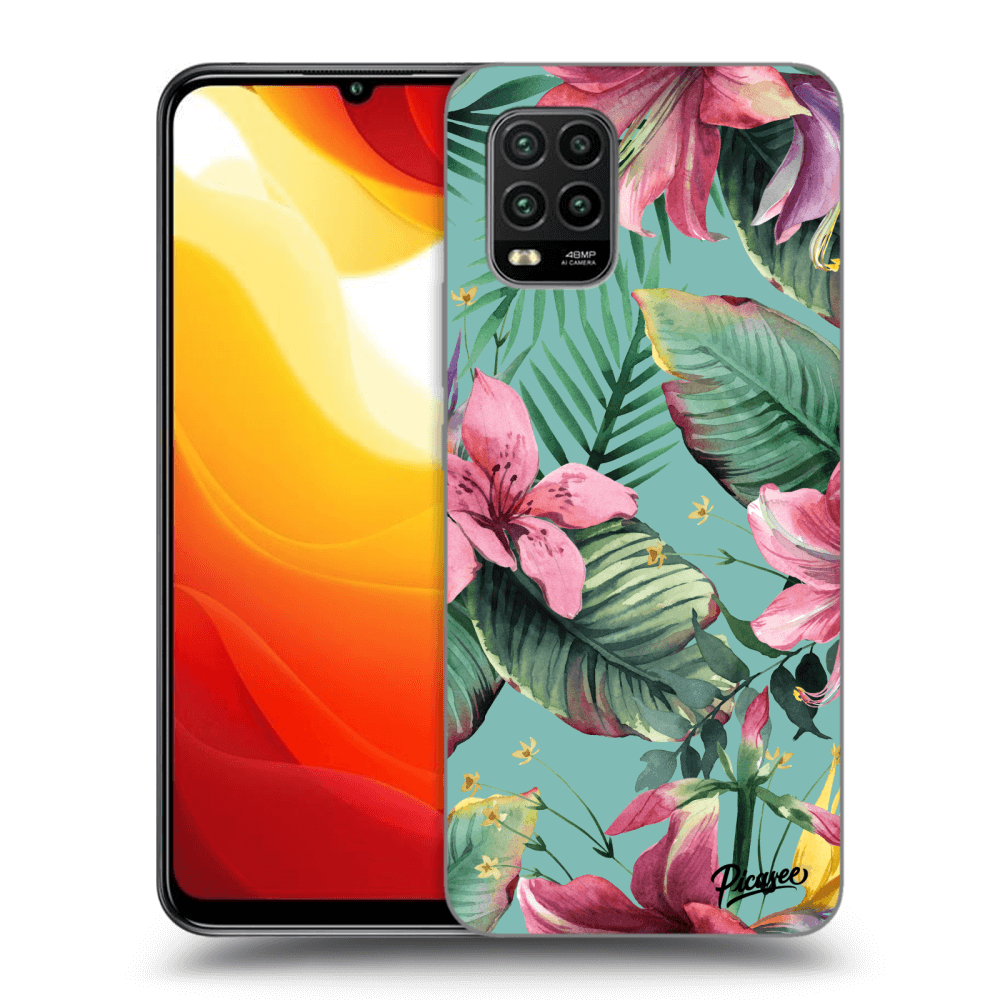 Picasee ULTIMATE CASE pro Xiaomi Mi 10 Lite - Hawaii