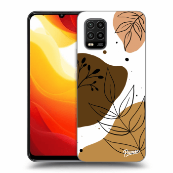 Obal pre Xiaomi Mi 10 Lite - Boho style