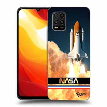 Obal pre Xiaomi Mi 10 Lite - Space Shuttle