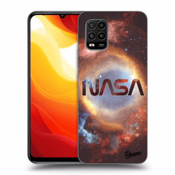 Obal pre Xiaomi Mi 10 Lite - Nebula