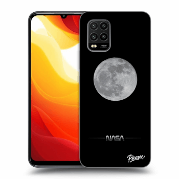 Obal pre Xiaomi Mi 10 Lite - Moon Minimal