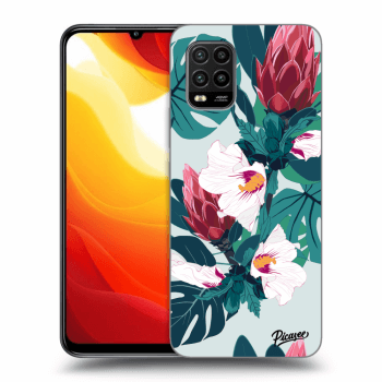Obal pre Xiaomi Mi 10 Lite - Rhododendron