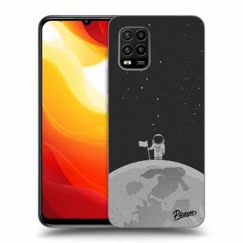 Obal pre Xiaomi Mi 10 Lite - Astronaut