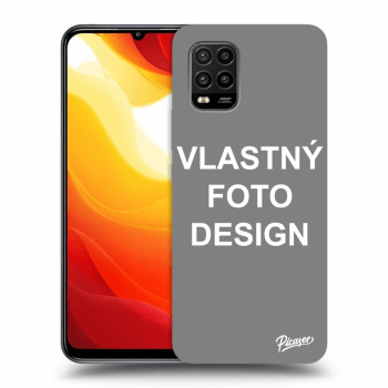 Obal pre Xiaomi Mi 10 Lite - Vlastný fotka/motiv