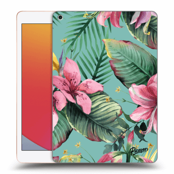 Obal pre Apple iPad 2020 (8. gen) - Hawaii