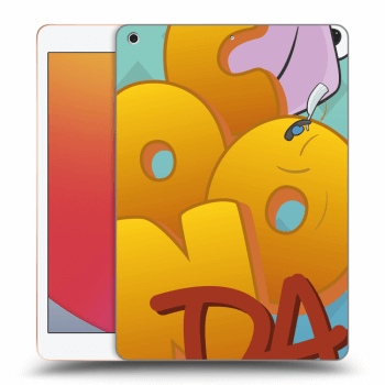 Obal pre Apple iPad 10.2" 2020 (8. gen) - Obří COONDA