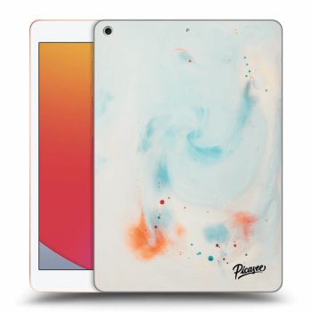 Obal pre Apple iPad 10.2" 2020 (8. gen) - Splash