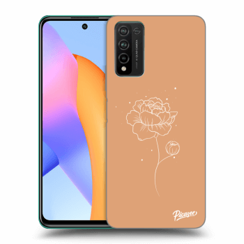 Obal pre Honor 10X Lite - Peonies