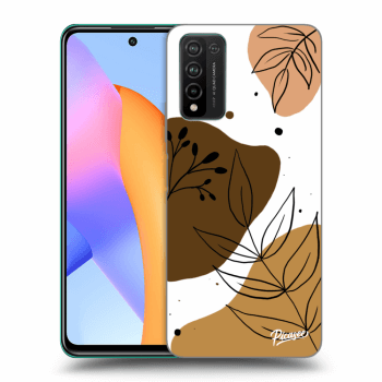 Obal pre Honor 10X Lite - Boho style