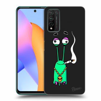 Obal pre Honor 10X Lite - Earth - Sám doma