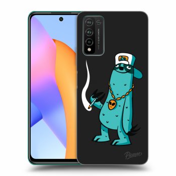 Obal pre Honor 10X Lite - Earth - Je mi fajn