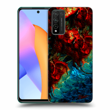 Obal pre Honor 10X Lite - Universe