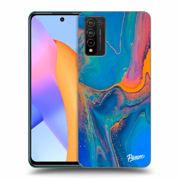 Obal pre Honor 10X Lite - Rainbow