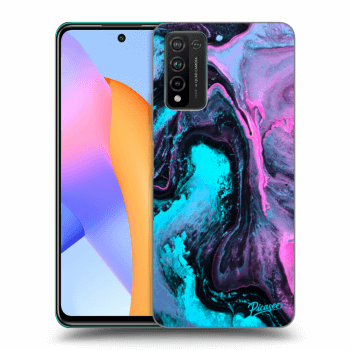 Obal pre Honor 10X Lite - Lean 2